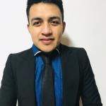 Jhonson Luna López Jhonson Luna López