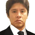 Johnny Paul Manrique Loza Johnny Paul Manrique Loza
