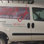 Obras Y Servicios Obras Y Servicios