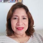 Patricia Muñoz Patricia Muñoz
