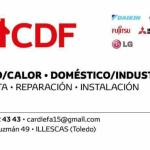 Cdf Cdf