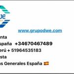 Reformas Dwe