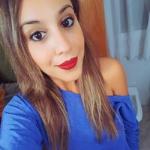 Zulai Uriarte Belza Zulai Uriarte Belza