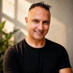 David Rodríguez