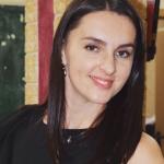 Iryna Slobodian Iryna Slobodian