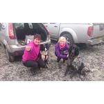 Tails And Trails Bizkaia Tails And Trails Bizkaia