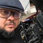 Carlos Martín Rodríguez