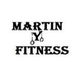 Martin Yfitness