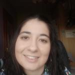 Lidia De Las Heras González Lidia De Las Heras González