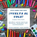 After School Club Calpe After School Club Calpe