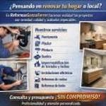 Reformas Gonzaferrer