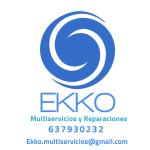 Ekko Multiservicios Y Mantenimientos