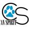 Can Spirit Can Spirit