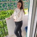 Estefania Zafra Estefania Zafra