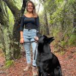 Cristina Mascaros Adiestrador Canino Cristina Mascaros Adiestrador Canino