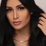 Elaine Cristimam Makeup Elaine Cristimam Makeup