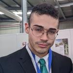 Omar Makhlouki Sainz Omar Makhlouki Sainz