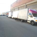 Transportes Jose Padilla Padilla Transportes Jose Padilla Padilla