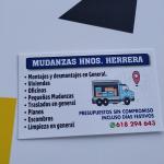 Mudanzas Hermanos Herrera