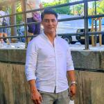 Ronmel David Bustamante Ronmel David Bustamante