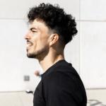 Pablo Damián Gambandé Bracaccini