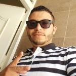 Cristian Rodriguez Cristian Rodriguez