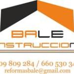 Bale Construcciones