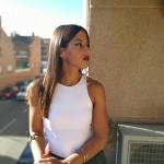 Estíbaliz Arévalo Sanjuán Estíbaliz Arévalo Sanjuán