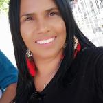 Hilda Ahumedo Morales