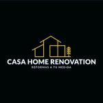 Casa Home Renovaciones Sl Casa Home Renovaciones Sl
