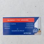 Aluminio Y Pvc Gándara