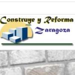 Construye Y Reforma Zaragoza
