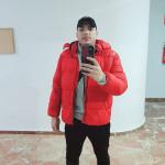 Luis Rafael Pérez Legón Luis Rafael Pérez Legón