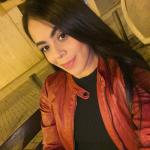 Luisa Fernanda Santamaria