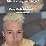 Maria Maria