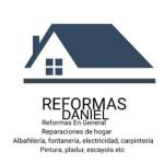 Reformas Daniel Reformas Daniel