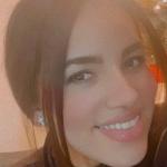 Johena Sarabia Johena Sarabia