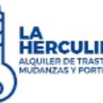 Mudanzas La Herculina