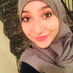 Shaymae El Arbaoui Shaymae El Arbaoui