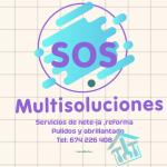 Sos Multisoluciones Sos Multisoluciones