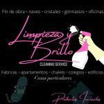 Limpiezas Con Brillo