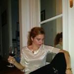 Agathe Bouisset Agathe Bouisset