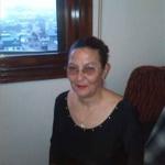 Blanca Nieves Moreira Fernandez Blanca Nieves Moreira Fernandez