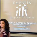 Empatía Empresa Ayuda A Domicilio