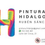 Pinturas Hidalgo Pinturas Hidalgo