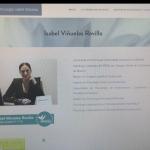 Gabinete Psicologico Isabel Viñuelas Gabinete Psicologico Isabel Viñuelas