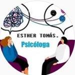 Esther Psicóloga A Tu Lado Esther Psicóloga A Tu Lado