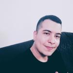 Cristian Ordoñez Cristian Ordoñez