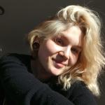 Polina Zapparova Polina Zapparova