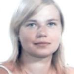 Viktoria Larionova Viktoria Larionova